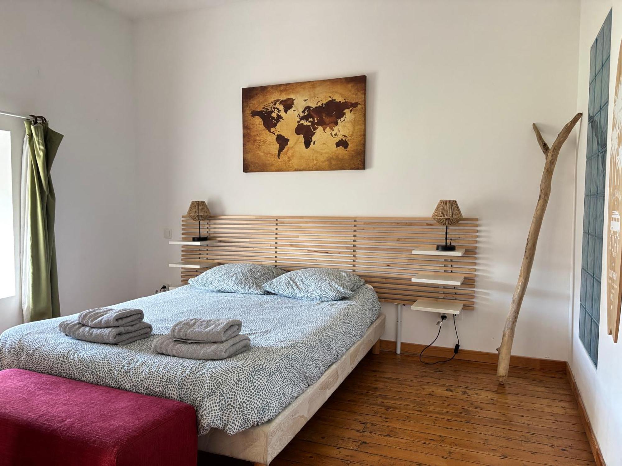 Les Douves Duplex 5 Personnes Lumineux Avec Jardin Et Terrasse Amenagee , Vue Sur Chateau A 5Mn De La Mer, Proche Omaha Beach Et Bayeux Commes Exteriér fotografie