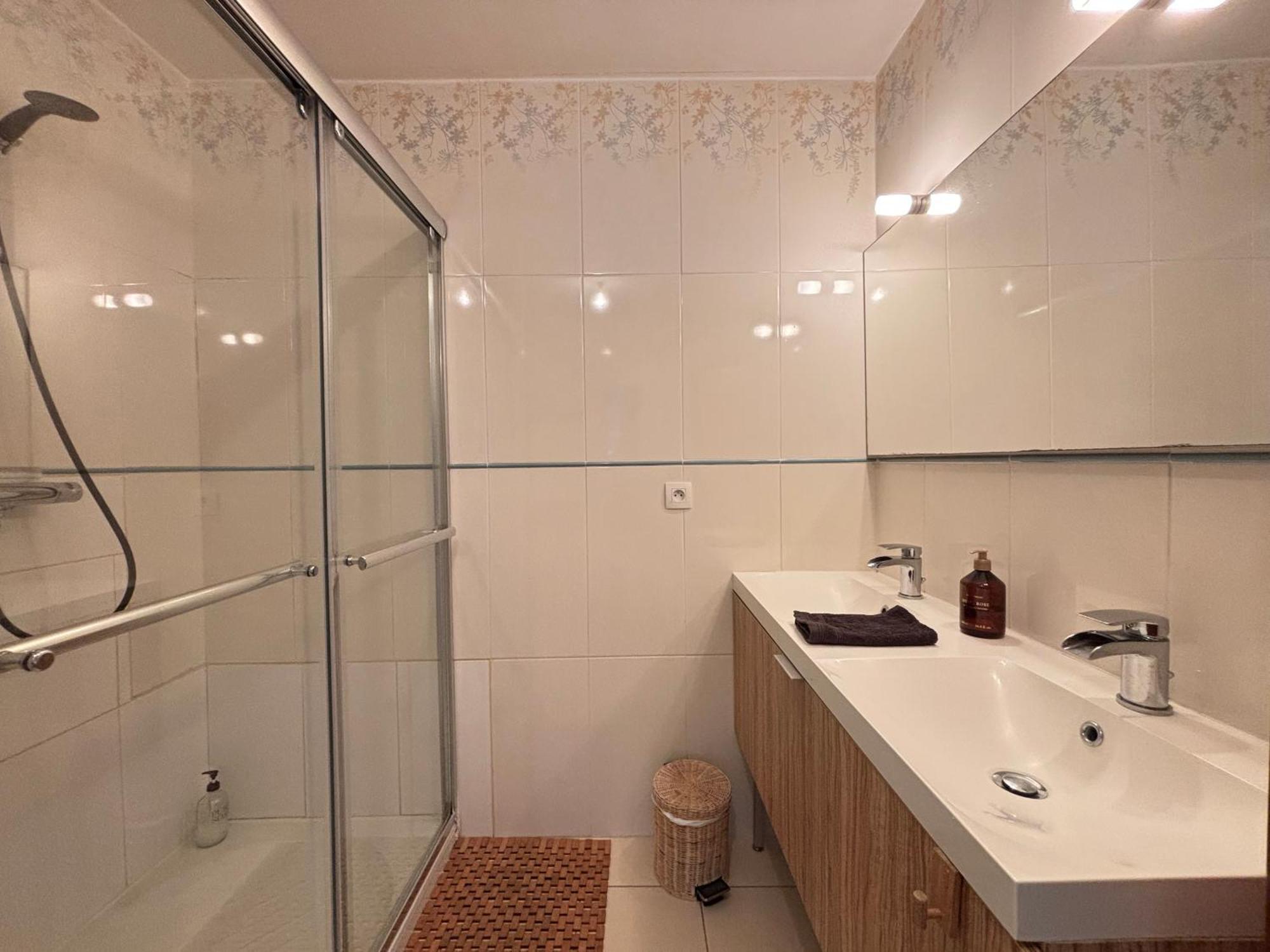Les Douves Duplex 5 Personnes Lumineux Avec Jardin Et Terrasse Amenagee , Vue Sur Chateau A 5Mn De La Mer, Proche Omaha Beach Et Bayeux Commes Exteriér fotografie