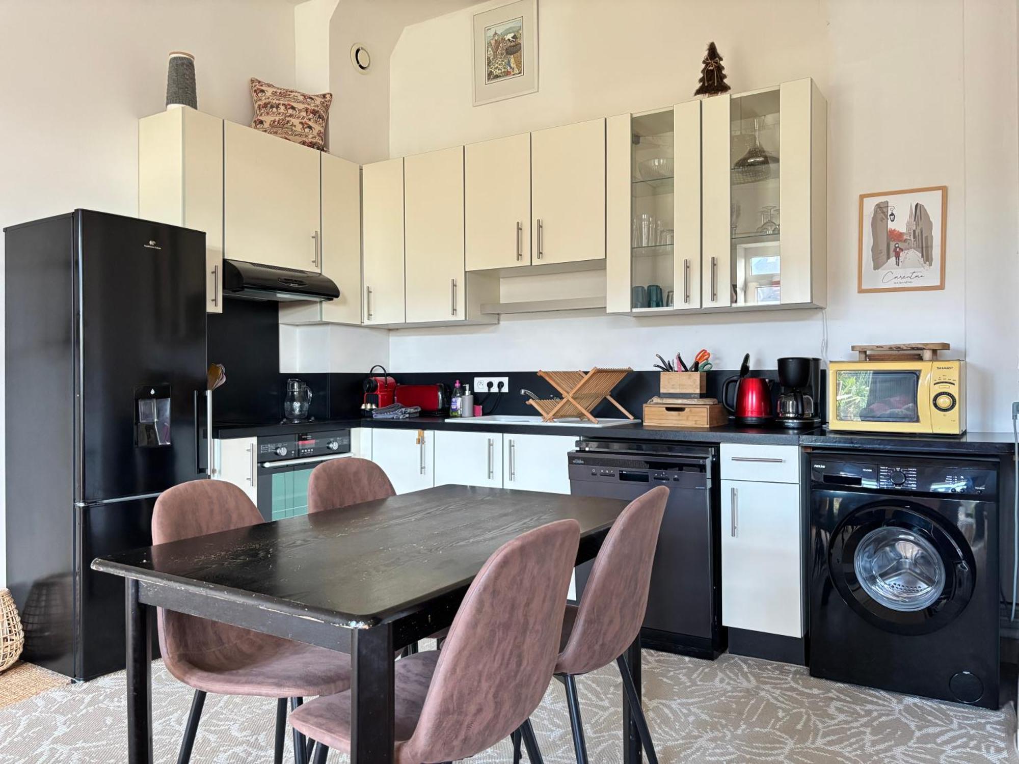 Les Douves Duplex 5 Personnes Lumineux Avec Jardin Et Terrasse Amenagee , Vue Sur Chateau A 5Mn De La Mer, Proche Omaha Beach Et Bayeux Commes Exteriér fotografie