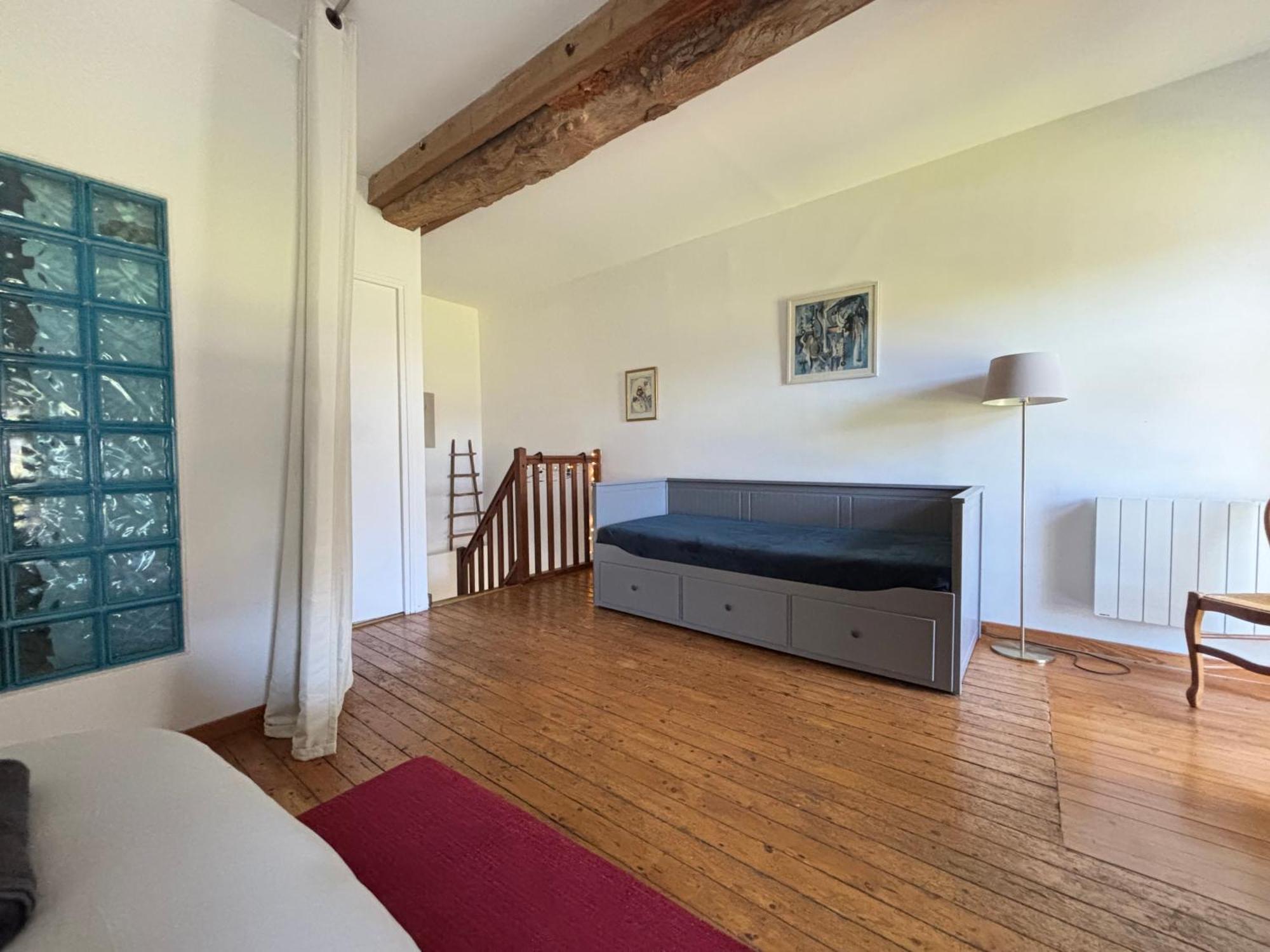 Les Douves Duplex 5 Personnes Lumineux Avec Jardin Et Terrasse Amenagee , Vue Sur Chateau A 5Mn De La Mer, Proche Omaha Beach Et Bayeux Commes Exteriér fotografie